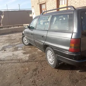 Opel Astra 1993