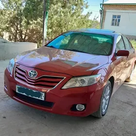 Toyota Camry 2010