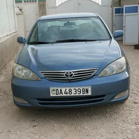 Toyota Camry 2002