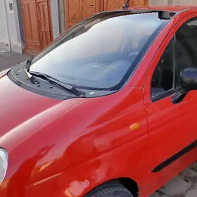 Daewoo Matiz 2004