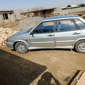 Lada 2115 2001