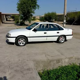 Opel Vectra 1992