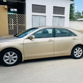 Toyota Camry 2010