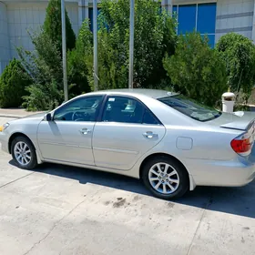 Toyota Camry 2004