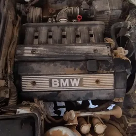 BMW 2.5 plita mator