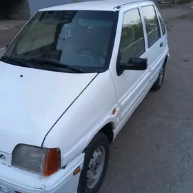 Daewoo Tico 1996