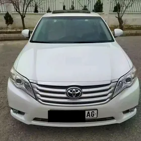 Toyota Avalon 2011