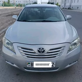 Toyota Camry 2008