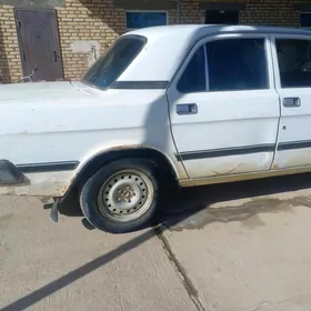 Gaz 3110 1998