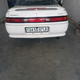 Toyota Mark II 1994