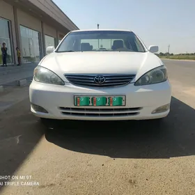 Toyota Camry 2003