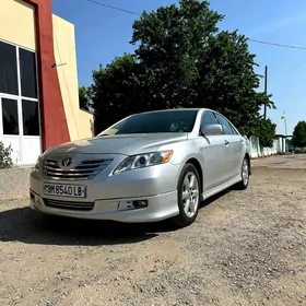 Toyota Camry 2007