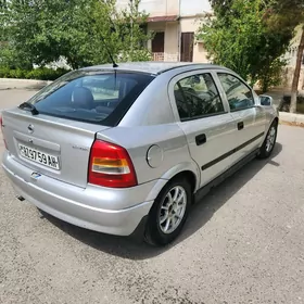 Opel Astra 1999