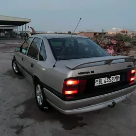 Opel Vectra 1991