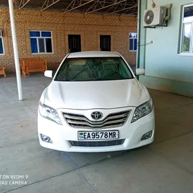 Toyota Camry 2008