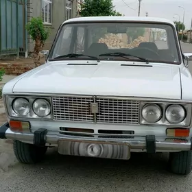 Lada 2106 1998