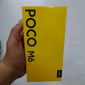 POCO M6