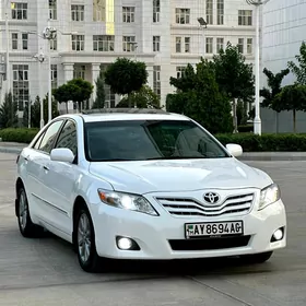 Toyota Camry 2011