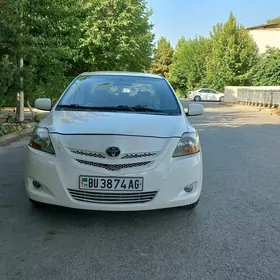 Toyota Yaris 2006