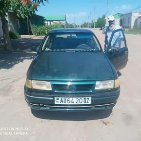 Opel Vectra 1992