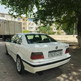 BMW E34 1995