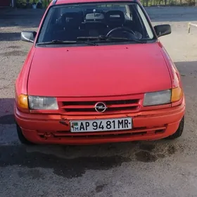 Opel Astra 1992