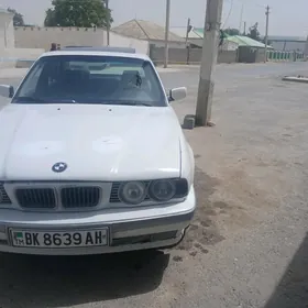 BMW 525 1991