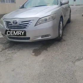 Toyota Camry 2008