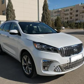 Kia Sorento 2020