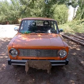 Lada 2104 1980