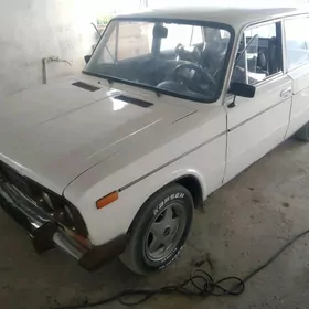 Lada 2106 1988