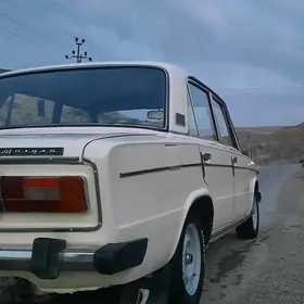 Lada 2106 1983