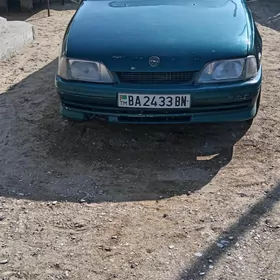 Opel Omega 1990