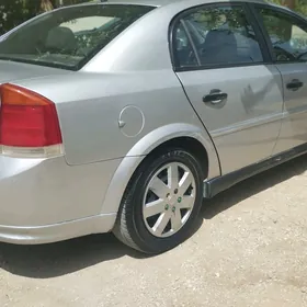 Opel Vectra 2002