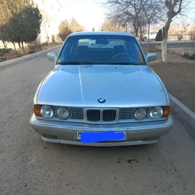 BMW 530 1990