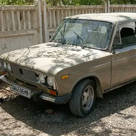 Lada 2106 1990