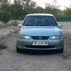 Opel Vectra 2000