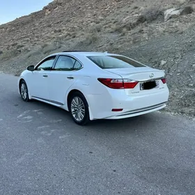 Lexus ES 350 2013