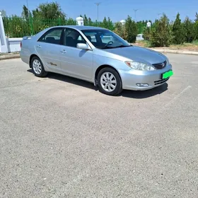 Toyota Camry 2003