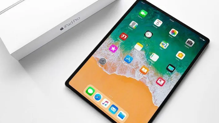 Apple sentýabr aýynda iki sany täze iPad çykarar