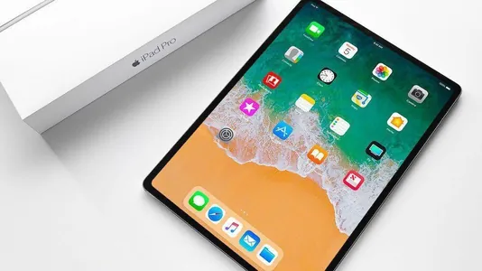 Apple выпустит в сентябре два новых iPad