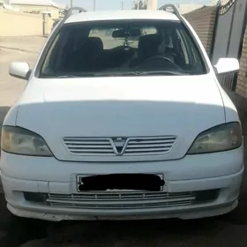 Opel Astra 1998