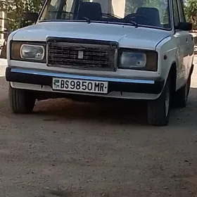 Lada 2107 1999