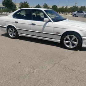 BMW 530 1994