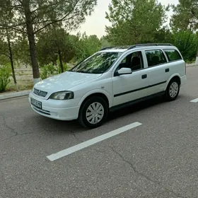 Opel Astra 2001