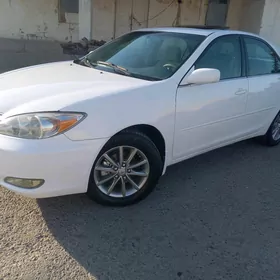 Toyota Camry 2002