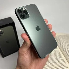 iPhone 11 Pro 64Gb