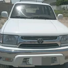 Toyota 4Runner 2001