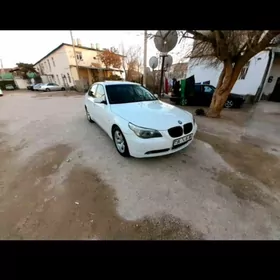 BMW E60 2006