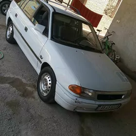 Opel Astra 1991